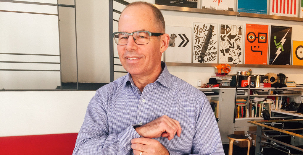 Michael Bierut: 